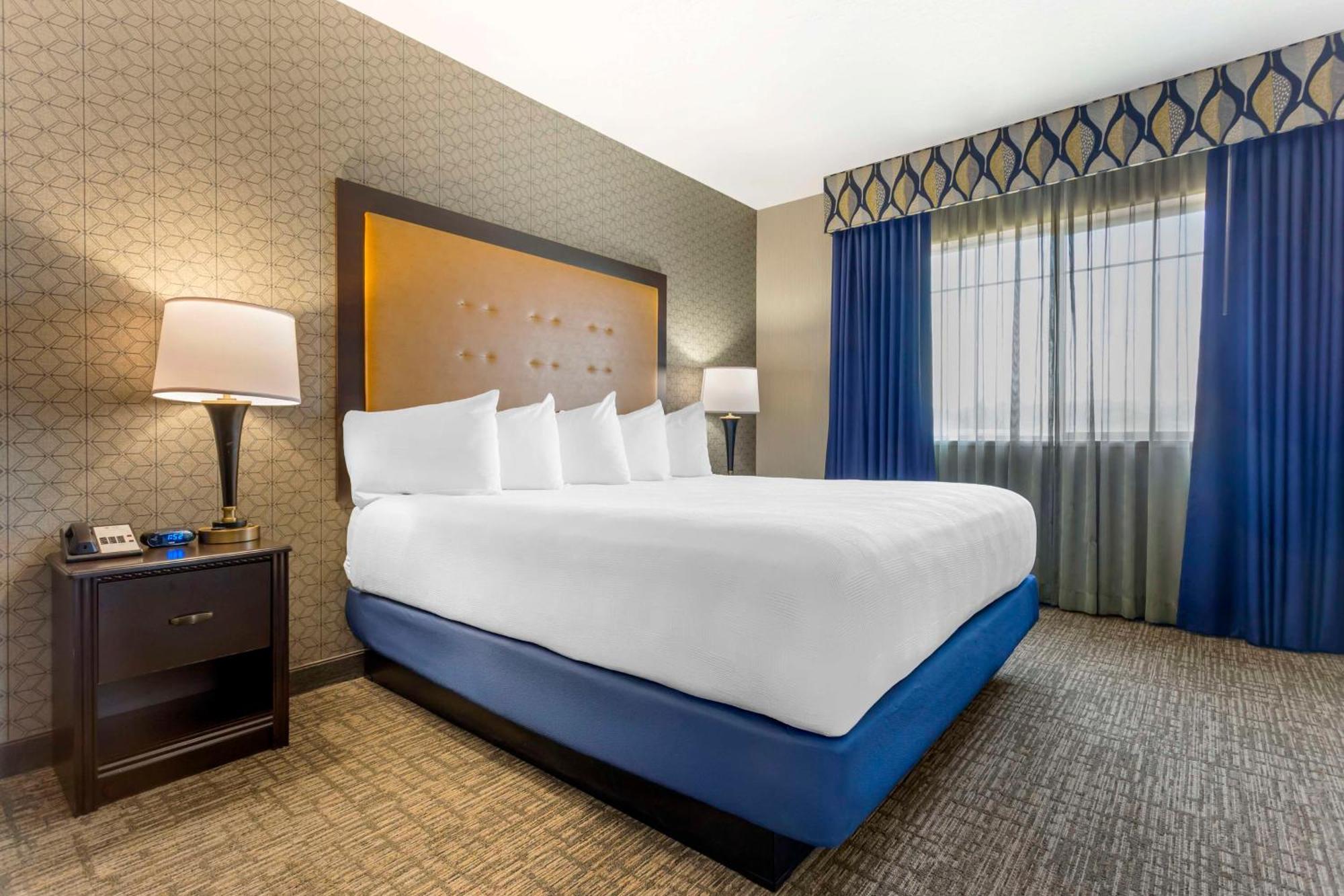 Best Western Plus Grant Creek Inn Missoula Exterior foto