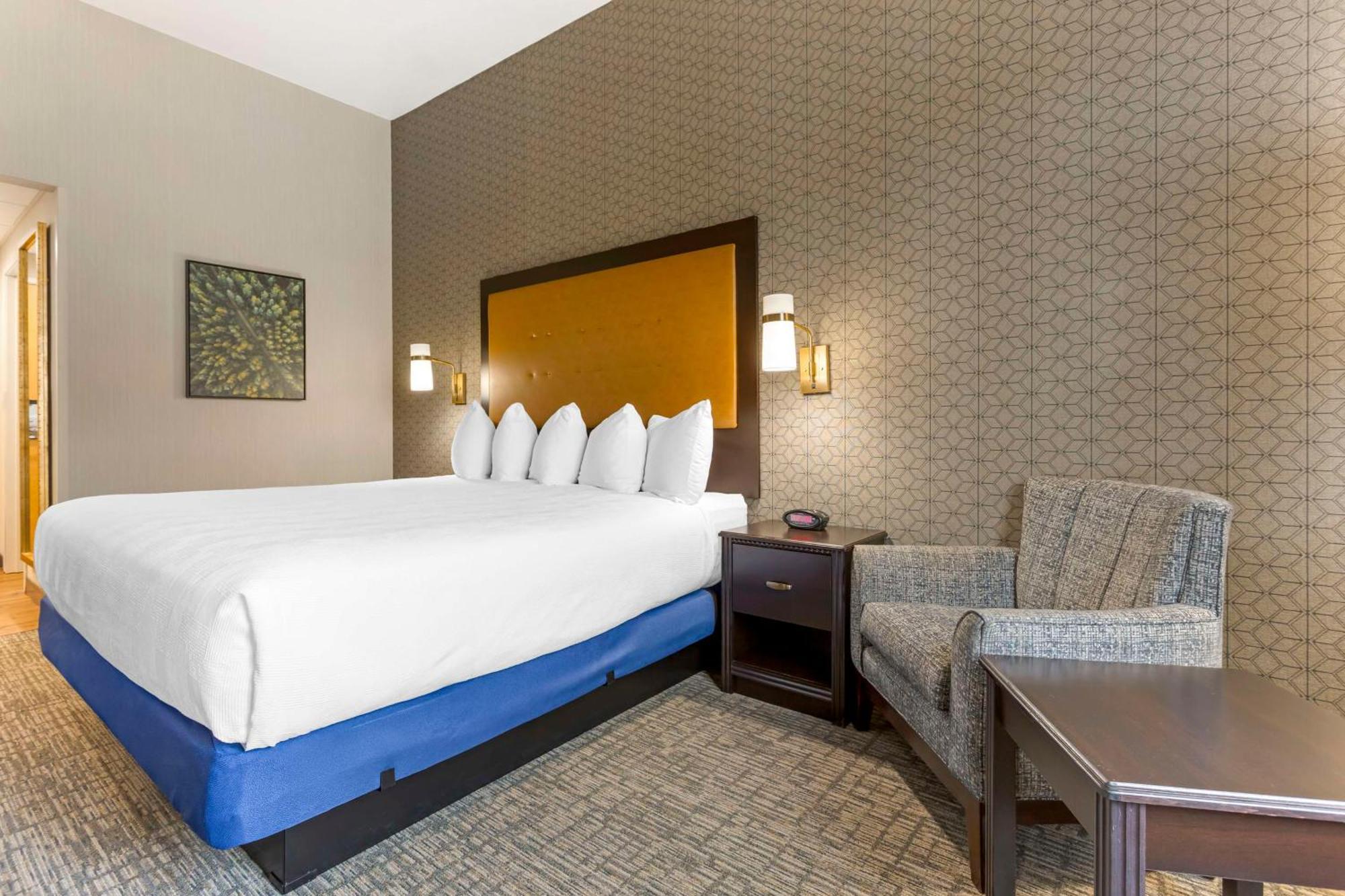 Best Western Plus Grant Creek Inn Missoula Exterior foto
